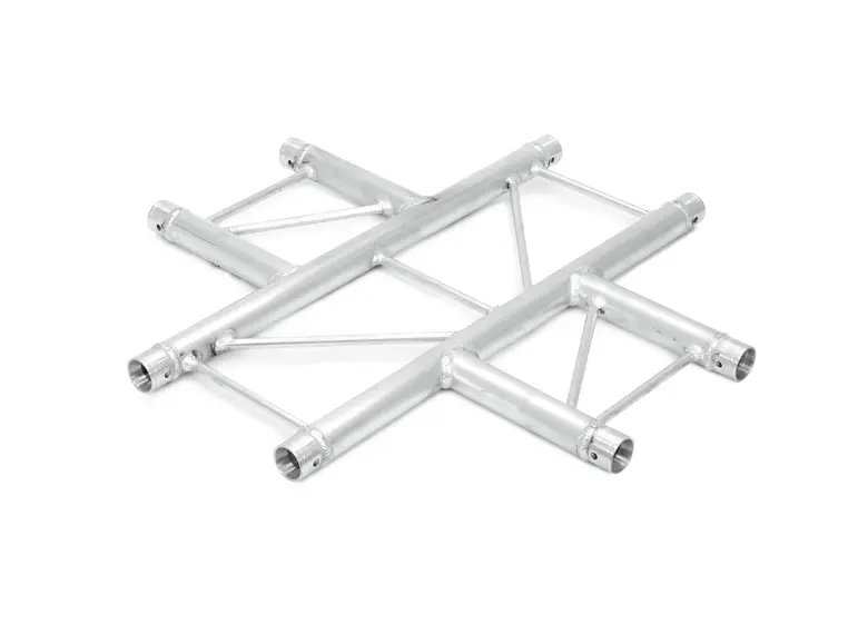 ALUTRUSS DECOLOCK DQ2-PAC41H 4-way cross piece 